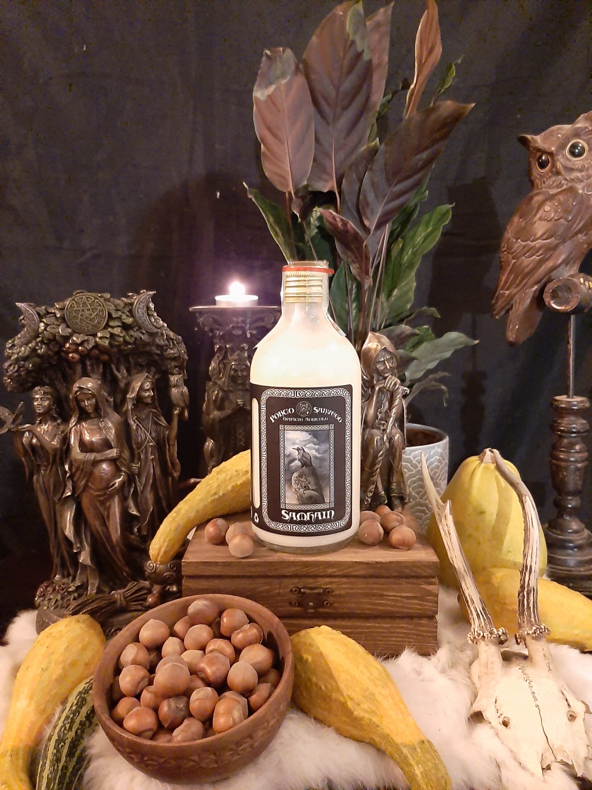 Liquore di Samhain - immagine 2
