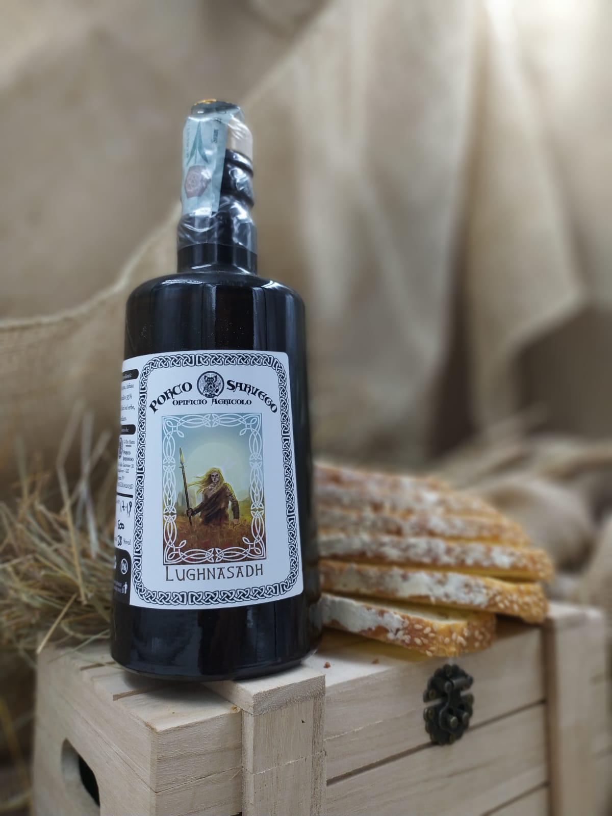 Liquore di Lughnasad 2019