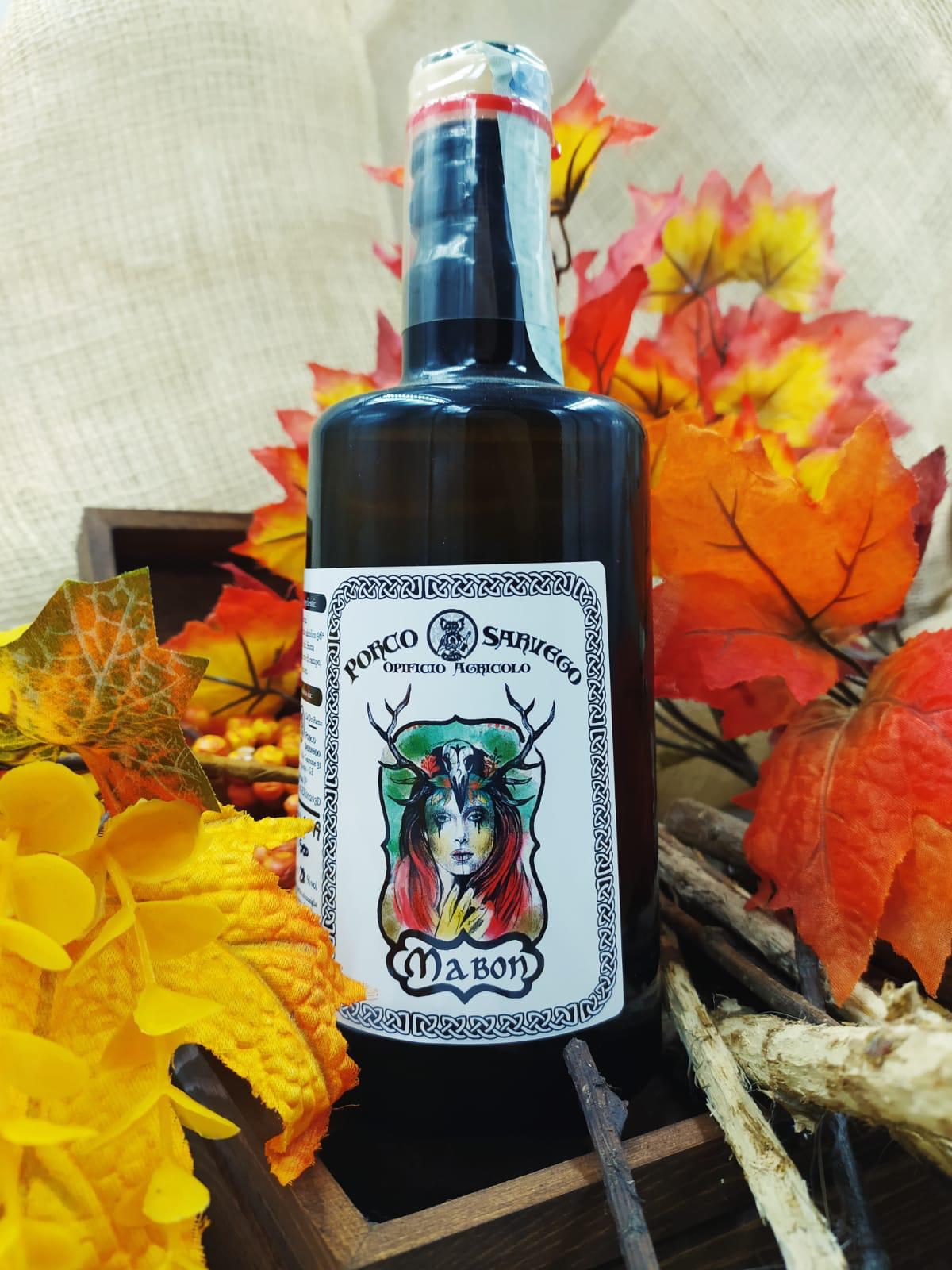 Liquore di Mabon
