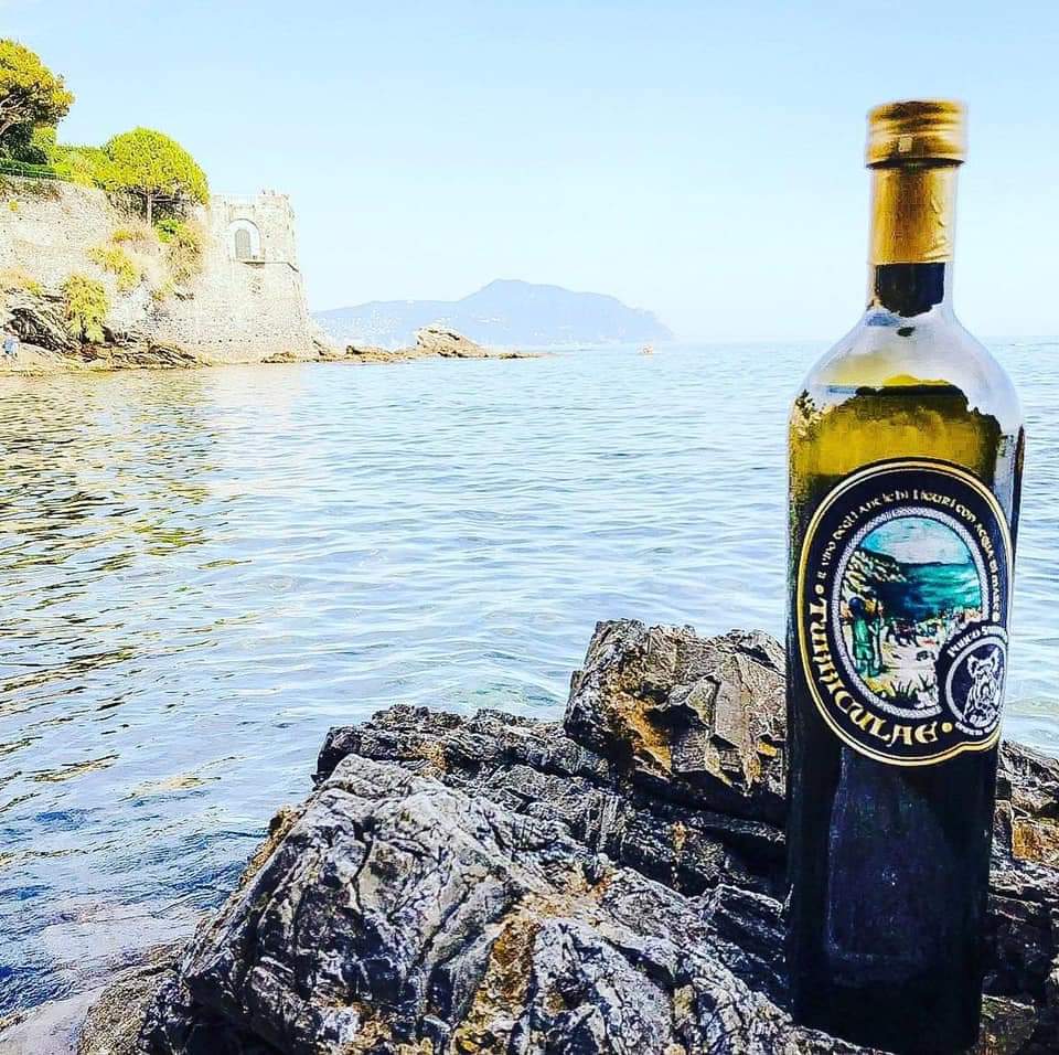 Turriculae Antico Vino Ligure