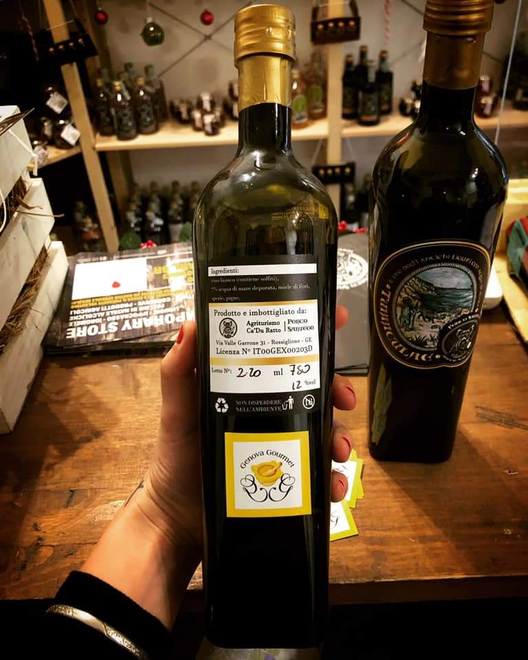 Turriculae Antico Vino Ligure - immagine 2