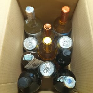 Mystery Box