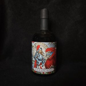 Ipocrasso rosso