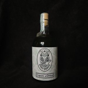 Liquore all'Ortica