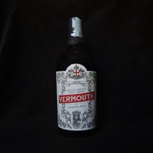 VERMOUTH d'ipocrasso rosso